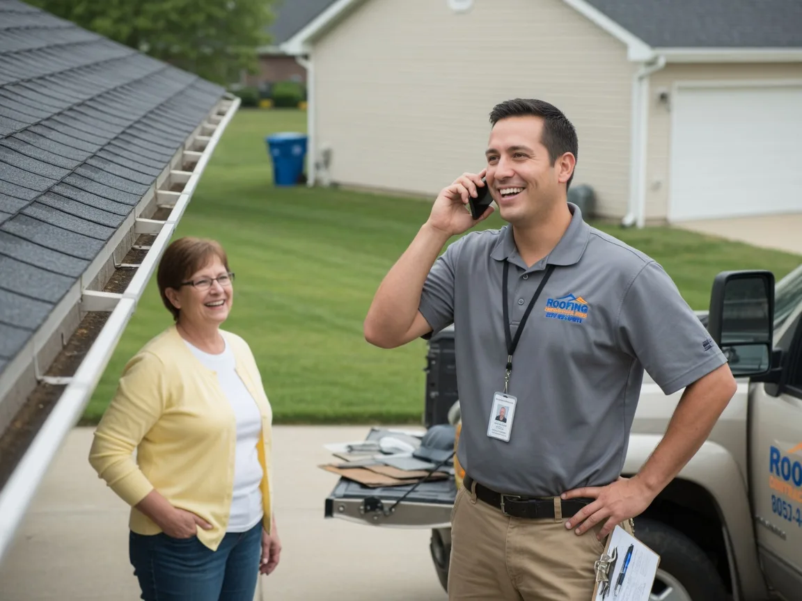 Local Roofing Contractors Corea, ME FAQs